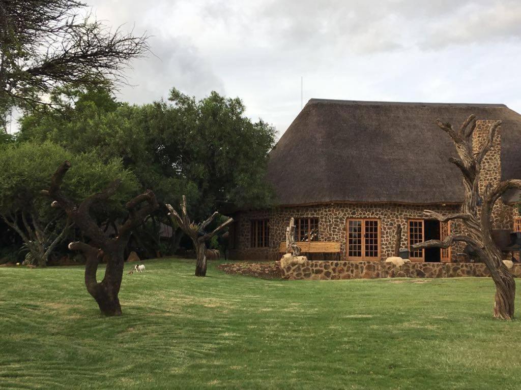 63 On Nyala, Lodge Venue & Conference Pyramid Exterior foto